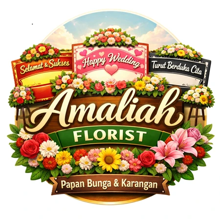 Papan Bunga Podoluhur